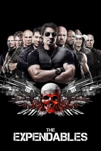 The Expendables (2010) โครตคนทีมมหากาฬ