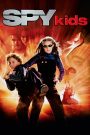 Spy Kids (2001) พยัคฆ์จิ๋วไฮเทคผ่าโลก