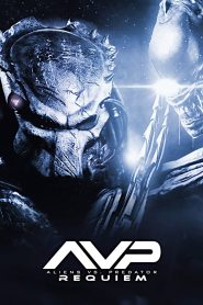 Aliens vs. Predator 2 (2007) สงครามฝูงเอเลียน ปะทะ พรีเดเตอร์ 2
