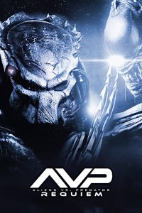 Aliens vs. Predator 2 (2007) สงครามฝูงเอเลียน ปะทะ พรีเดเตอร์ 2
