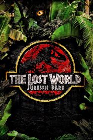 The Lost World: Jurassic Park (1997) เดอะ ลอสต์ เวิลด์ จูราสสิค พาร์ค