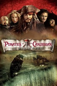 Pirates of the Caribbean 3 : At World’s End (2007) ผจญภัยล่าโจรสลัดสุดขอบโลก ภาค 3