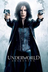 Underworld 4: Awakening (2012) สงครามโค่นพันธุ์อสูร 4: กำเนิดใหม่ราชินีแวมไพร์