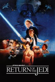 Star Wars: Episode VI – Return of the Jedi (1983) สตาร์ วอร์ส เอพพิโซด 6: การกลับมาของเจได
