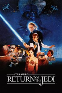 Star Wars: Episode VI – Return of the Jedi (1983) สตาร์ วอร์ส เอพพิโซด 6: การกลับมาของเจได