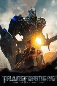 Transformers 4: Age of Extinction (2014) ทรานส์ฟอร์มเมอร์ส 4: มหาวิบัติยุคสูญพันธุ์