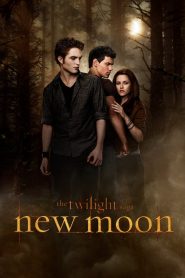 The Twilight Saga: New Moon (2009) แวมไพร์ ทไวไลท์ 2 นิวมูน ภาค 2