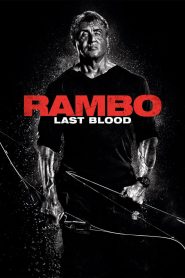 Rambo: Last Blood (2019) แรมโบ้ 5 นักรบคนสุดท้าย