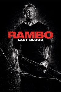 Rambo: Last Blood (2019) แรมโบ้ 5 นักรบคนสุดท้าย