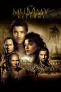 The Mummy Returns (2001) ฟื้นชีพกองทัพมัมมี่ล้างโลก
