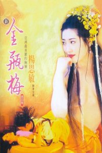 Jin Pin Mei IV (1996) ตำนานพิศวาสดอกเหมย ภาค 4 | มายาหญิง ปลายทางแห่งเกมเสน่หา