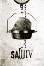 Saw 4 (2007) เกม ตัด-ต่อ-ตาย 4