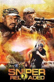 Sniper 4 – Reloaded (2011) สไนเปอร์ 4 โคตรนักฆ่าซุ่มสังหาร