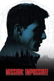 Mission: Impossible (1996) ผ่าปฏิบัติการสะท้านโลก