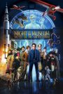 Night at the Museum 2: Battle of the Smithsonian (2009) ไนท์ แอท เดอะ มิวเซียม 2 มหึมาพิพิธภัณฑ์ ดับเบิ้ลมันส์ทะลุโลก