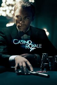Casino Royale (2006) 007 พยัคฆ์ร้ายเดิมพันระห่ำโลก – จุดเริ่มต้นของสายลับเลือดเย็น กับภารกิจที่เดิมพันด้วยหัวใจ