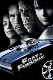 Fast & Furious (2009) เร็ว…แรงทะลุนรก 4: ยกทีมซิ่ง แรงทะลุไมล์