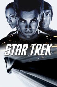 Star Trek (2009) สตาร์เทร็ค สงครามพิฆาตจักรวาล