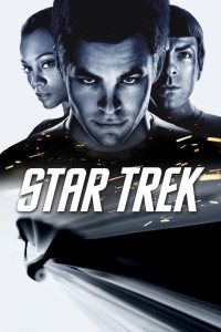 Star Trek (2009) สตาร์เทร็ค สงครามพิฆาตจักรวาล