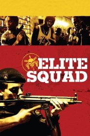 Tropa de Elite 1 (2007) ปฏิบัติการหยุดวินาศกรรม ภาค 1