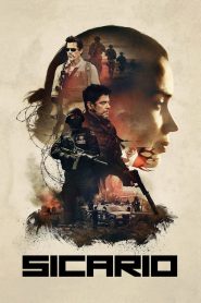 Sicario (2015) ทีมพิฆาตทะลุแดนเดือด