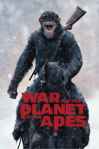 War for the Planet of the Apes (2017) มหาสงครามพิภพวานร – สงครามที่ไม่ใช่แค่เพื่อความอยู่รอด… แต่เพื่อตัวตนของเผ่าพันธุ์ใหม่
