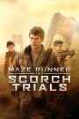 Maze Runner 2: The Scorch Trials (2015) เมซ รันเนอร์ 2: สมรภูมิมอดไหม้