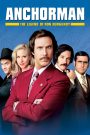 Anchorman: The Legend of Ron Burgundy (2004) ประกาศรบ … แต่ดั้นนมาพบรัก