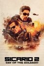 Sicario: Day of the Soldado (2018) ทีมพิฆาตทะลุแดนเดือด 2