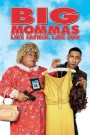 Big Mommas 3: Like Father, Like Son (2011) บิ๊กมาม่าส์ 3 พ่อลูกครอบครัวต่อมหลุด