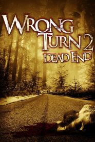 Wrong Turn 2: Dead End (2007) หวีดเขมือบคน 2