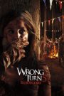 Wrong Turn 5: Bloodlines (2012) หวีดเขมือบคน 5 ปาร์ตี้สยอง