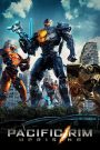 Pacific Rim Uprising (2018) แปซิฟิค ริม ปฏิวัติพลิกโลก