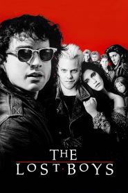 The Lost Boys (1987) ตื่นแล้วตายยาก