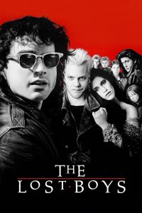 The Lost Boys (1987) ตื่นแล้วตายยาก