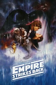 Star Wars: Episode V – The Empire Strikes Back (1980) สตาร์ วอร์ส เอพพิโซด 5: จักรวรรดิเอมไพร์โต้กลับ