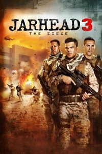 Jarhead 3: The Siege (2016) จาร์เฮด พลระห่ำ สงครามนรก 3