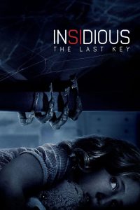 Insidious: The Last Key (2018) วิญญาณตามติด: กุญแจผีบอก