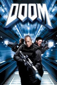 Doom (2005) ดูม: ล่าตายมนุษย์กลายพันธุ์ – ปืนอาจฆ่าได้ทุกอย่าง… แต่ฆ่า “ฝันร้ายในร่างคน” ได้หรือไม่?