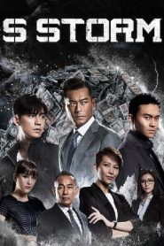 S Storm (2016) คนคมโค่นพายุ 2