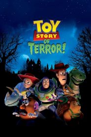 Toy Story of Terror (2013) ทอยสตอรี่ ตอนพิเศษ หนังสยองขวัญ