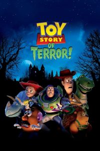 Toy Story of Terror (2013) ทอยสตอรี่ ตอนพิเศษ หนังสยองขวัญ