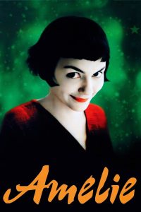 Amelie (2001) เอมิลี่ สาวน้อยหัวใจสะดุดรัก