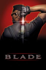 Blade (1998) พันธุ์ฆ่าอมตะ