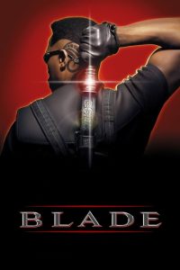 Blade (1998) พันธุ์ฆ่าอมตะ