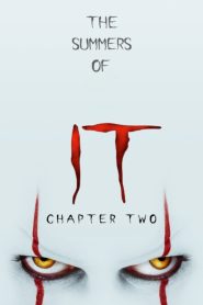 It Chapter Two (2019) อิท โผล่จากนรก 2