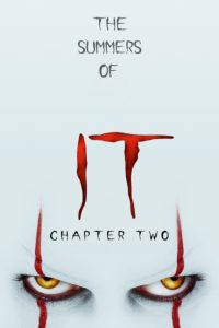It Chapter Two (2019) อิท โผล่จากนรก 2