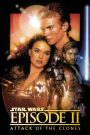 Star Wars: Episode II – Attack of the Clones (2002) สตาร์ วอร์ส เอพพิโซด 2: กองทัพโคลนส์จู่โจม