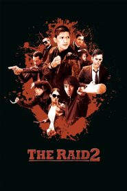 The Raid 2 (2014) ฉะ! ระห้ำเมือง
