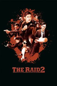 The Raid 2 (2014) ฉะ! ระห้ำเมือง
